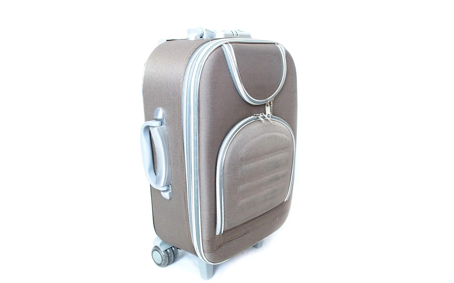Travel, traveler and pack