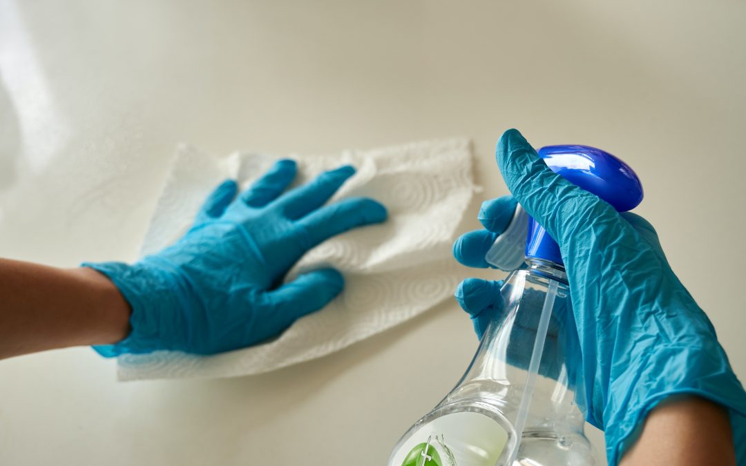 Cleaning Companies:Why They Are A Must-Have