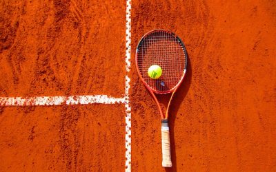 All There is To Know About String Tension! (TENNIS)