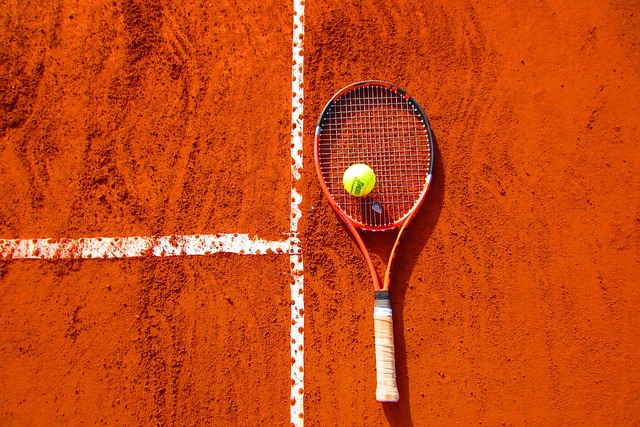 All There is To Know About String Tension! (TENNIS)