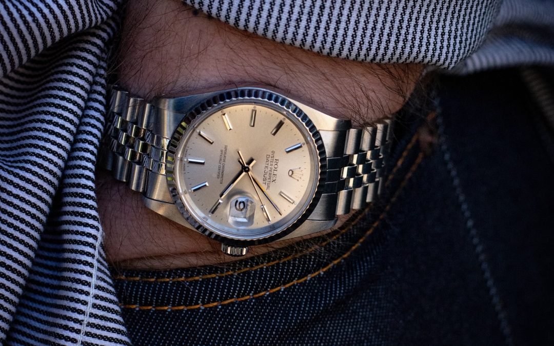 Is it really possible to find a perfect Rolex replica in 2022?