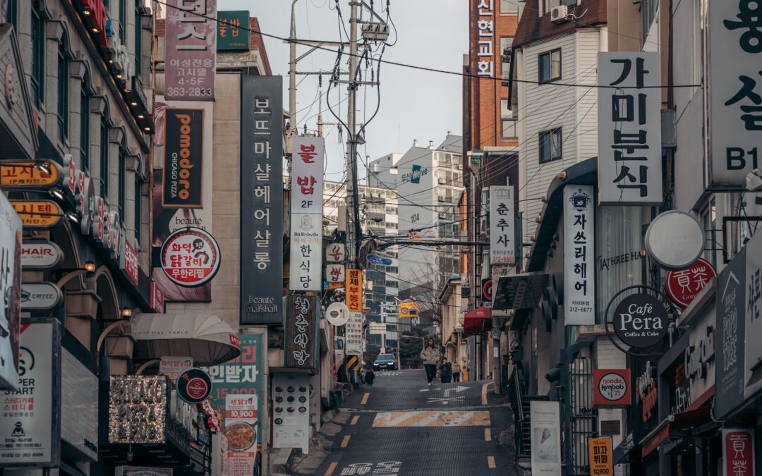 Sing Your Heart Out: A Guide to Seoul’s Karaoke Bars