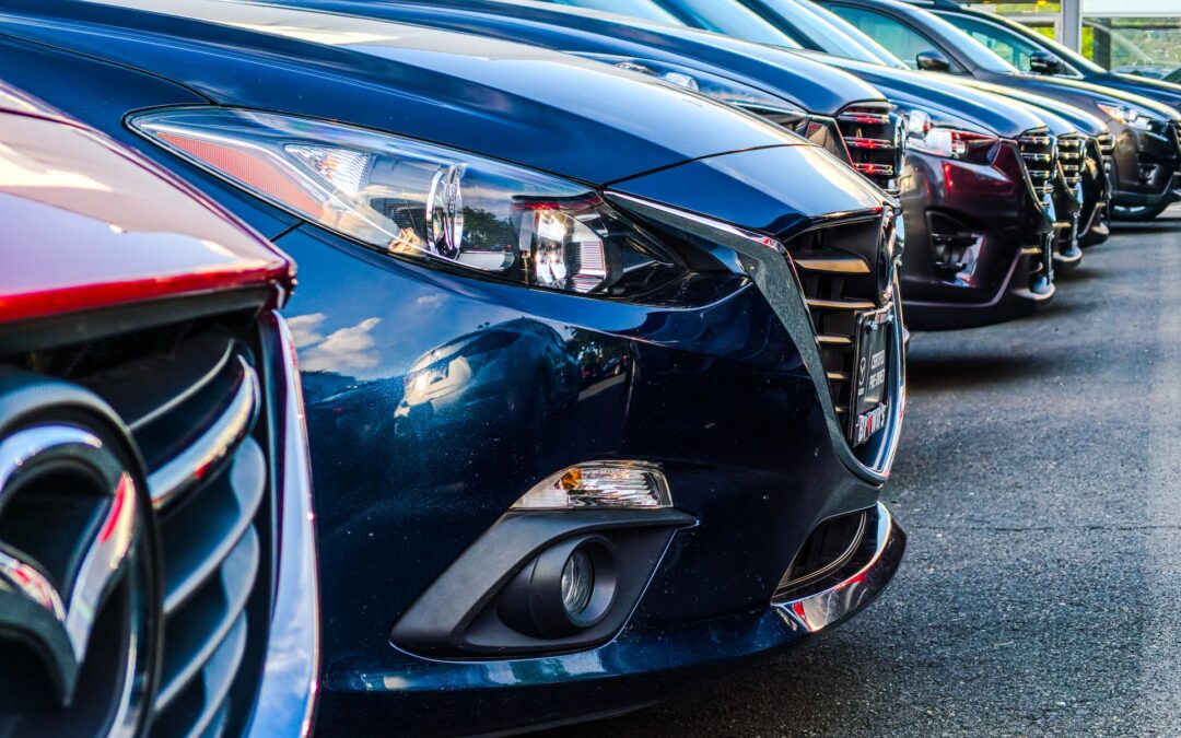 Navigating the Pre-Owned Market: A Guide to Buying Used Cars