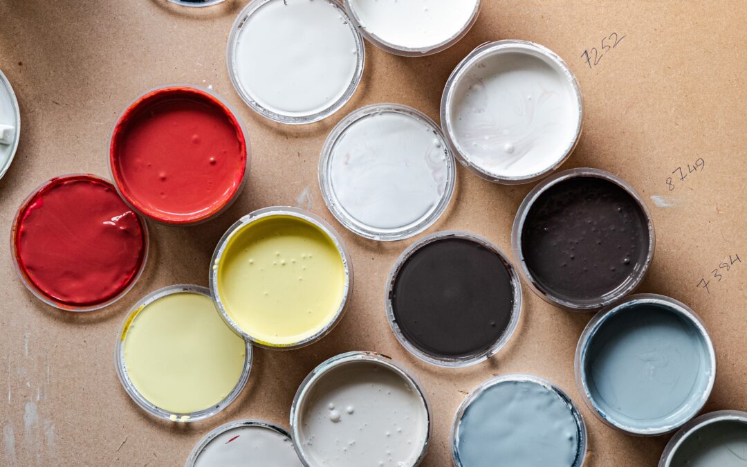 Decoding the Lifespan of Residential Paint: The Repainting Timeline Unveiled