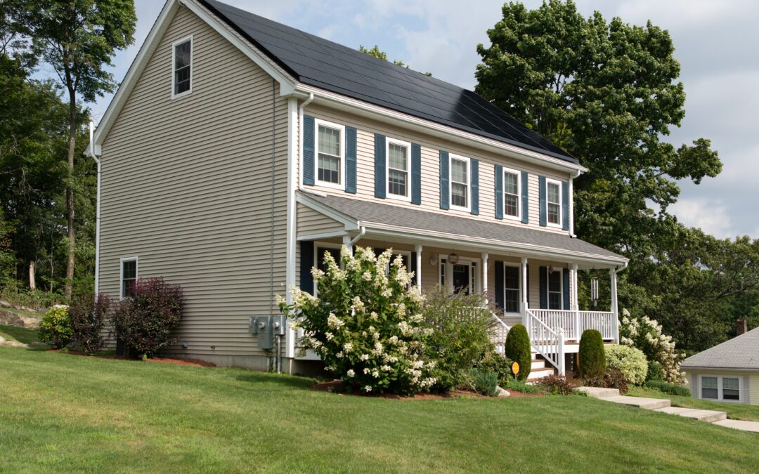 The Siding Specialists: Understanding the Role of Siding Contractors