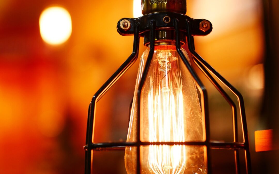 Transform Your Workspace: Stylish Under Cabinet Lighting Ideas