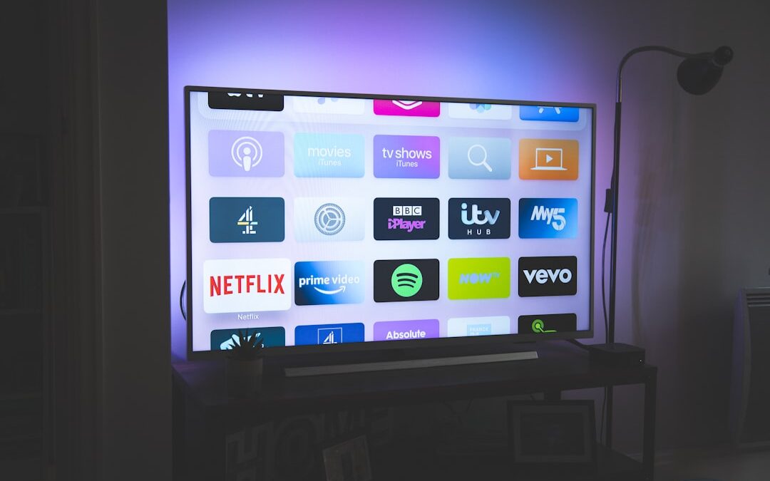 The Rise of Premium IPTV Experiences in Switzerland