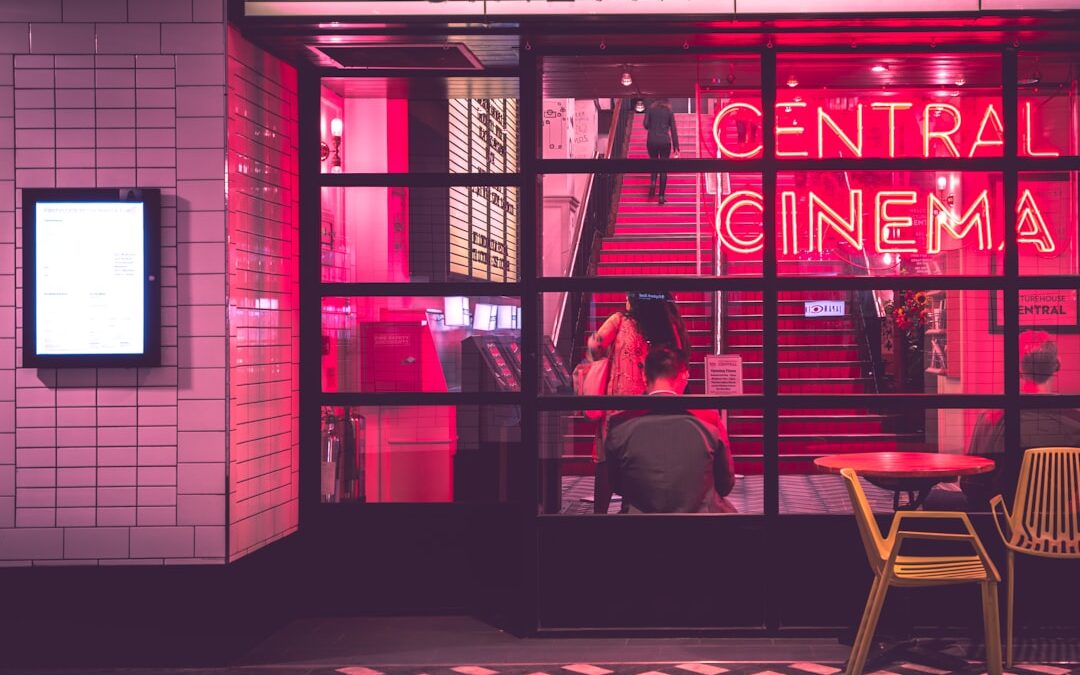 IPTV Trends Shaping the Future of French Entertainment
